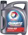 TOTAL Quartz 7000 Energy 10W-40