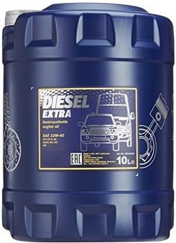 Mannol Diesel Extra 10W-40 (10 l)