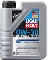 Liqui Moly Motor&ouml;l Special Tec V 0W-30 3768