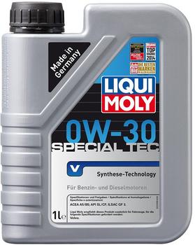 LIQUI MOLY Special Tec V 0W-30 (1 l)