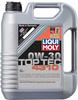 LIQUI MOLY 3736, Liqui Moly Top Tec 4310 Motoröl 0W-30, 5-Liter, Grundpreis:...