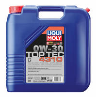 Liqui Moly Motor&ouml;l Top Tec 4310 0W-30 3737