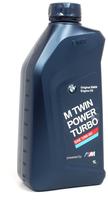 BMW M TwinPower Turbo 10W-60 1 Liter