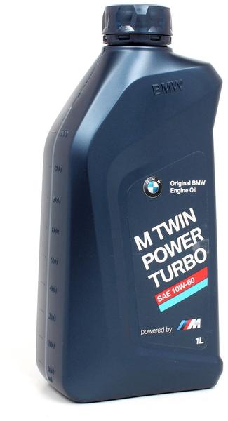 BMW M Twin­Power Turbo 10W-60 (1 l)
