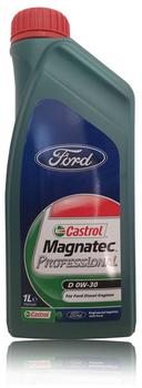 Castrol Magnatec Professional D 0W-30 (1 l)