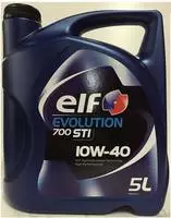 ELF 214120, ELF Motor&ouml;l 214120 4l