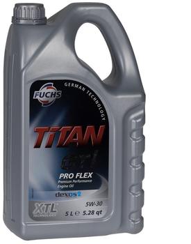 Fuchs Titan GT1 Pro Flex 5W-30 (5 l)
