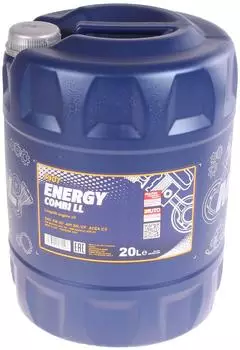 Mannol Energy Combi LL 5W-30 (20 l)