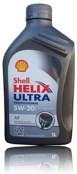 Shell Helix Ultra Professional AF 5W-20 (1 l)