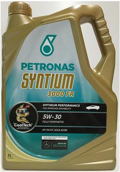 Petronas Syntium 3000 FR 5W-30 (5 l)