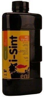 Eni i-Sint MS 5W-40 (1 l)