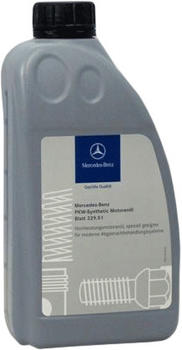 Mercedes-Benz 5W-30 MB 229.51 (1 l)