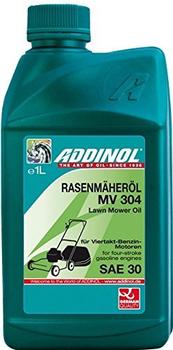 ADDINOL Rasenmäheröl MV 304 SAE 30 (0,6 l)