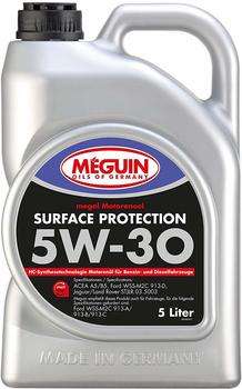 Meguin Surface Protection 5W-30 (5 l)