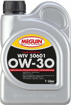 Meguin WIV 50601 0W-30 (1 l)