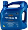 Aral 154FE8ARAL, Aral HighTronic M 5W-40 4 Liter