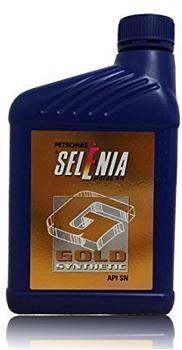 Petronas Selenia Gold Synth 10W-40 (1 l)