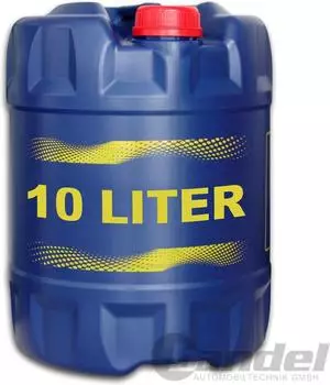Mannol Motoröl