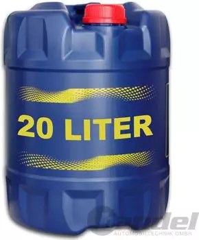 Mannol Diesel TDI 5W-30 (20 l)