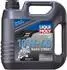 4L: LIQUI MOLY Motorbike 4T Basic Street 10W-40