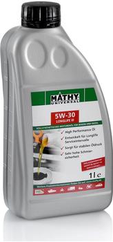MATHY Universal MATHY Longlife III 5W-30