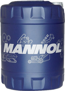 Mannol Diesel Turbo 5W-40 (10 l)