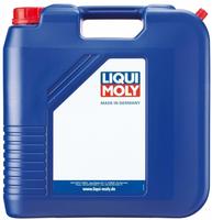 Liqui Moly Motor&ouml;l Motorbike 4T 10W-40 3047