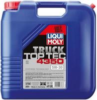 Liqui Moly Motor&ouml;l Top Tec Truck 4350 5W-30 3786