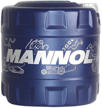 Mannol Classic 10W-40 (7 l)