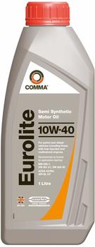 Comma oil Comma Eurolite 10W-40 (1 l)