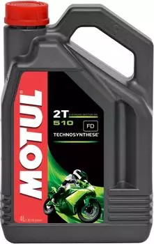 Motul 510T 2T (1 l)