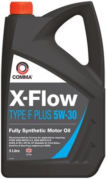 Comma X-Flow Type F Plus 5W-30 (5 l)