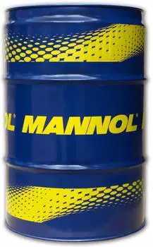 Mannol 4-Takt Plus 10W-40 (1 l)