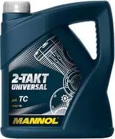 SCT - MANNOL Motor&ouml;l mn72054 4l