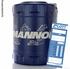 Mannol Molibden Benzin 10W-40