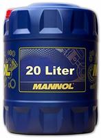 MANNOL 2-TAKT UNIVERSAL