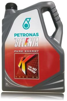 Petronas Selenia K 5W-40 (5 l)