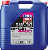 Liqui Moly Motor&ouml;l Top Tec 4400 5W-30 3752