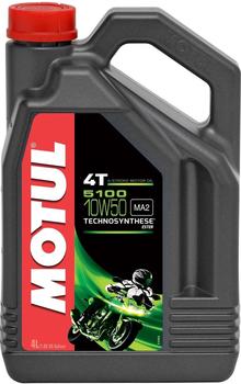 Motul 5100 4T 10W-50