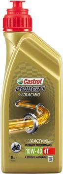 Castrol Power 1 Racing 4T 10W-40 (1 l)