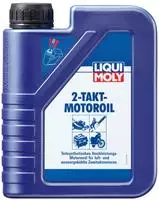 Liqui Moly Motor&ouml;l 2-Takt-Motoroil 1029