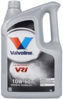 Valvoline VR110W60, Motor&ouml;l VALVOLINE VR1 RACING 10W60 1L
