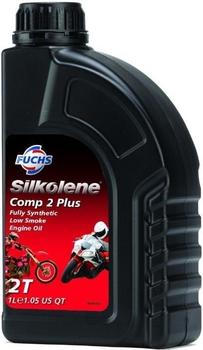 Fuchs Petrolub Fuchs Silkolene Comp 2 Plus
