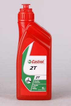 Castrol 2T (1 |)