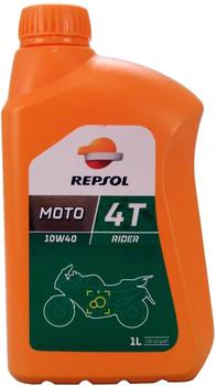 Repsol Moto Rider 4T 10W-40 (1 l)