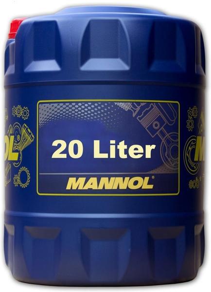 Mannol Racing+Ester 10W-60 (1 l)