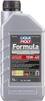 LIQUI MOLY 3862, Motor&ouml;l LIQUI MOLY 3862 Formula Super 10W-40 u.a. Volvo + MAN