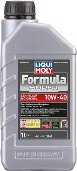 LIQUI MOLY Formula Super 10W-40 ( 1 l )