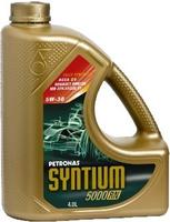 Petronas Motor&ouml;l Syntium 5000 RN 5W-30 70543K1YEU