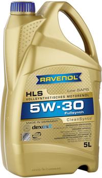 Ravenol HLS SAE 5W-30 (5 l)